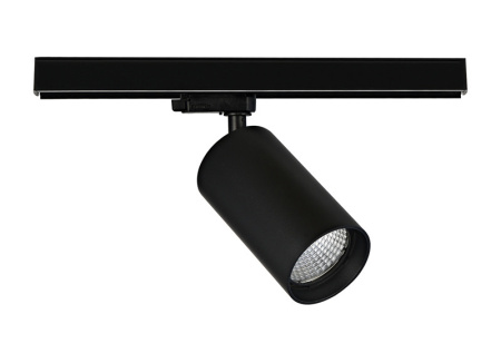 Трековые светильники — Светильник на шине Donolux DL18628/01 Track B купить в 
