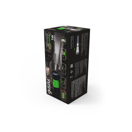 Фонари — Фонарь Gauss GF103 купить в 