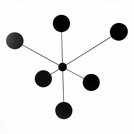 Люстры на штанге — Люстра на штанге ST-Luce SL6006.402.06 купить в 