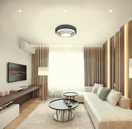 Накладные светильники — Накладной светильник Natali Kovaltseva INNOVATION STYLE 3528 купить в  Накладные светильники — Накладной светильник Natali Kovaltseva INNOVATION STYLE 3528 купить в