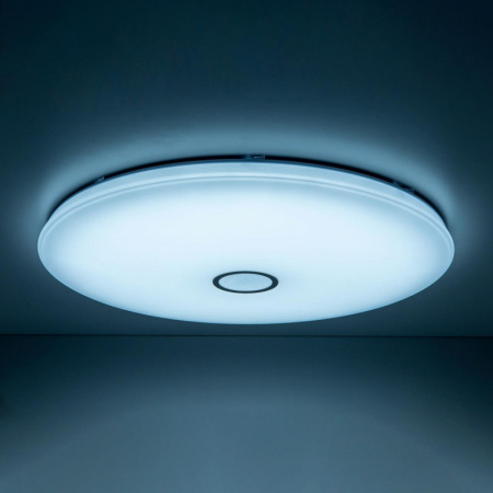 Накладные светильники — Накладной светильник Citilux CL703A201G купить в 