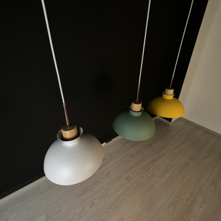 Подвесные светильники — Подвесной светильник Imperium Loft Omg A 179777-26 купить в 