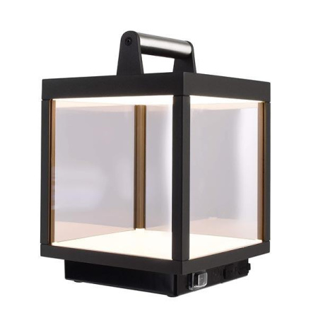 Свет для улицы — Уличный светодиодный светильник Deko-Light Lacertae USB 346009 купить в  Свет для улицы — Уличный светодиодный светильник Deko-Light Lacertae USB 346009 купить в