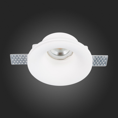 Встраиваемые точечные светильники — Встраиваемый светильник ST-Luce ST254.318.01 купить в 