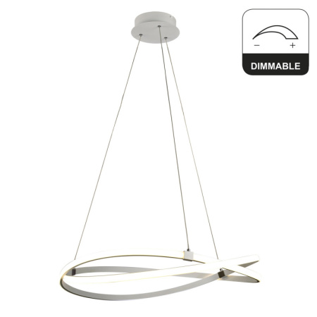 Подвесные светильники — Подвесной светильник Mantra 5991 купить в 