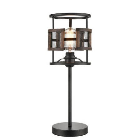 Настольные лампы — Настольная лампа Vele Luce VL6272N01 купить в 