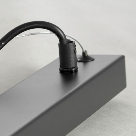 Люстры подвесные — Подвесная люстра Lussole LSP-8732 купить в 