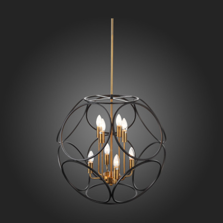 Люстры на штанге — Люстра на штанге ST-Luce SL1012.423.08 купить в 