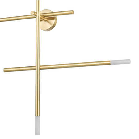 Настенные бра — Бра Vele Luce VL5534W14 купить в 