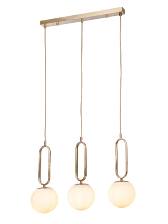 Подвесные светильники — Подвесной светильник MyFar MR1167-1P купить в 