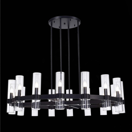 Люстры на штанге — Люстра на штанге ST-Luce SL1237.403.16 купить в 