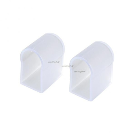 Заглушки для гибкого неона — Заглушка Arlight 021240 купить в 