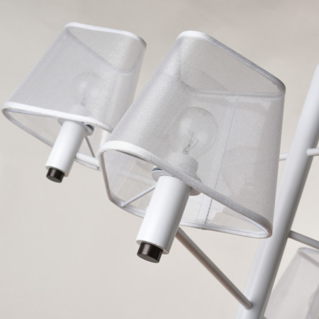 Люстры подвесные — Подвесная люстра F-Promo 2645-6P купить в 