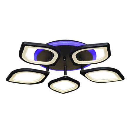 Потолочные люстры — Потолочная светодиодная люстра Seven Fires Танис 75226.01.14.05 купить в 