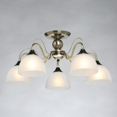 Люстры на штанге — Люстра на штанге DeMarkt 318014905 купить в  Люстры на штанге — Люстра на штанге DeMarkt 318014905 купить в