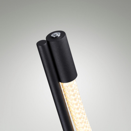 Торшеры и напольные светильники — Торшер Odeon Light 4398/15FL купить в 