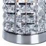 Настольные лампы — Настольная лампа ARTE Lamp A4017LT-1CC купить в  Настольные лампы — Настольная лампа ARTE Lamp A4017LT-1CC купить в