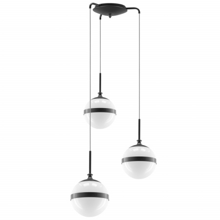 Люстры каскадные — Каскадная люстра Lightstar 813137 купить в 