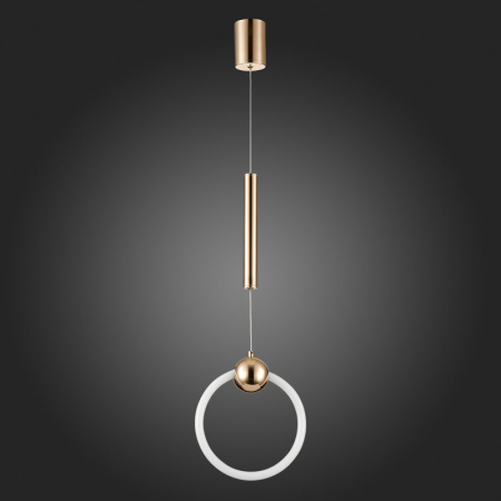 Подвесные светильники — Подвесной светильник ST-Luce SL1578.203.01 купить в 