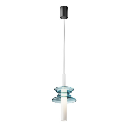 Подвесные светильники — Подвесной светильник Maytoni MOD255PL-01B2 купить в 