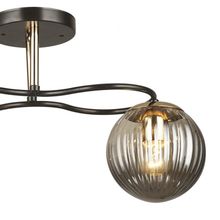 Потолочные люстры — Потолочная люстра Seven Fires Бондено 66556.01.15.02 купить в 