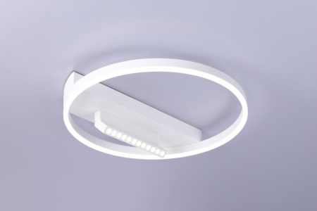 Накладные светильники — Накладной светильник Ambrella Light FL51457 купить в 
