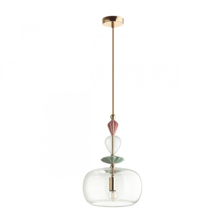 Подвесные светильники — Подвесной светильник Odeon Light 4855/1A купить в 