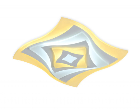 Накладные светильники — Накладной светильник Ambrella Light FA800 купить в 