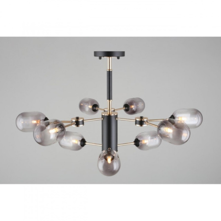 Люстры на штанге — Люстра на штанге Omnilux OML-94807-09 купить в  Люстры на штанге — Люстра на штанге Omnilux OML-94807-09 купить в