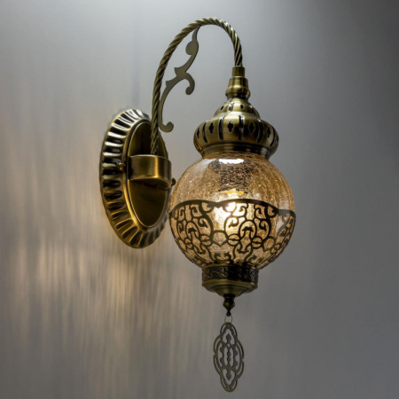 Настенные бра — Бра Citilux CL419313 купить в 