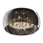 Потолочные люстры — Потолочная люстра Zumaline Crystal C0076-06X-F4FZ купить в  Потолочные люстры — Потолочная люстра Zumaline Crystal C0076-06X-F4FZ купить в