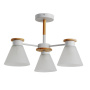 Люстры на штанге — Люстра на штанге ARTE Lamp A1031PL-3WH купить в  Люстры на штанге — Люстра на штанге ARTE Lamp A1031PL-3WH купить в