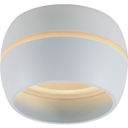 Накладные точечные светильники — Накладной светильник Feron 41509 купить в 