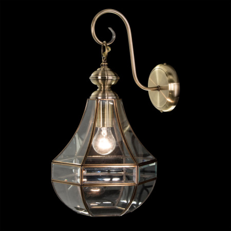 Настенные бра — Бра Citilux CL444310 купить в 