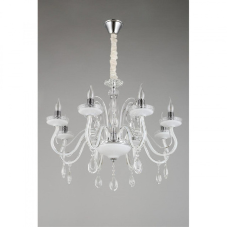 Люстры подвесные — Подвесная люстра APLOYT APL.628.03.08 купить в 