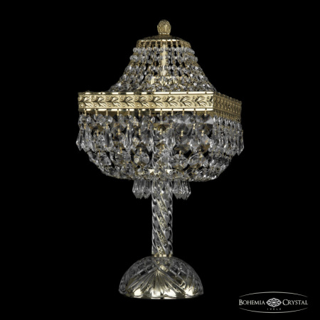 Настольные лампы — Настольная лампа Bohemia Ivele Crystal 19272L4/H/20IV G купить в  Настольные лампы — Настольная лампа Bohemia Ivele Crystal 19272L4/H/20IV G купить в