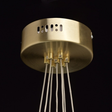 Люстры подвесные — Подвесная люстра MW-Light 663011707 купить в 