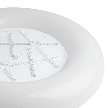 Накладные светильники — Накладной светильник Feron 41340 купить в 