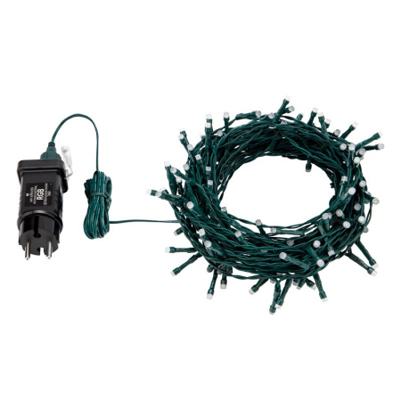 Светодиодные гирлянды — Светодиодная гирлянда Neon-Night 245-011 купить в 