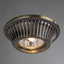Встраиваемые точечные светильники — Встраиваемый светильник ARTE Lamp A5298PL-1AB купить в  Встраиваемые точечные светильники — Встраиваемый светильник ARTE Lamp A5298PL-1AB купить в