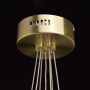 Люстры подвесные — Подвесная люстра MW-Light 663011707 купить в 