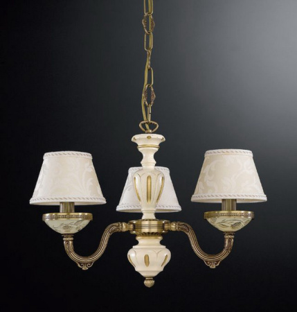 Люстры подвесные — Подвесная люстра Reccagni Angelo L 6618/3 купить в  Люстры подвесные — Подвесная люстра Reccagni Angelo L 6618/3 купить в