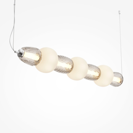 Подвесные светильники — Подвесной светильник Maytoni MOD267PL-L42CH3K купить в 