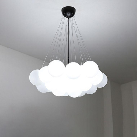 Люстры подвесные — Подвесная люстра Imperium Loft Ogden 151713-26 купить в 