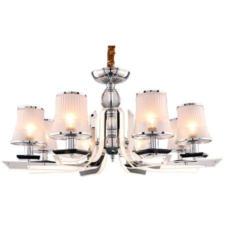 Люстры подвесные — Подвесная люстра Adilux 0151 купить в 