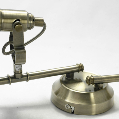 Споты — Спот Lussole LSP-9960 купить в  Споты — Спот Lussole LSP-9960 купить в