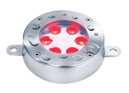Свет для улицы — Встраиваемый светильник Deko-Light Shark I RGB 785017 купить в  Свет для улицы — Встраиваемый светильник Deko-Light Shark I RGB 785017 купить в