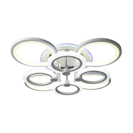 Потолочные люстры — Потолочная светодиодная люстра Seven Fires Бадия 75357.01.09.08 купить в  Потолочные люстры — Потолочная светодиодная люстра Seven Fires Бадия 75357.01.09.08 купить в