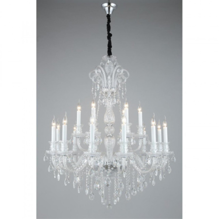 Люстры подвесные — Подвесная люстра APLOYT APL.812.03.18 купить в 