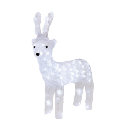 Светодиодные фигуры — Светодиодная фигура Neon-Night 513-270 купить в 